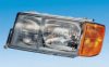 BOSCH 0 301 067 330 Headlight